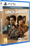 Uncharted Legacy of Thieves - PS5