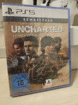 Uncharted legacy of thieves, novo, neotvoreno