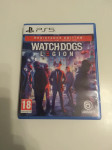 WATCHDOGS LEGION