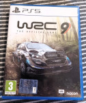 WRC 9