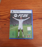 EA Sports FC25 za PS5