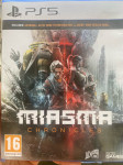 Miasma chronicles ps5