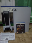 PlayStation 5 C Chassis (jamstvo do 15.11.2025.)