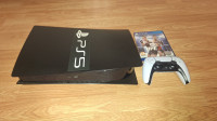 PlayStation 5 disk verzija