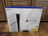 Playstation 5/ Disk verzija/ Novo