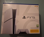 PlayStation 5 konzola