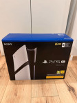 PlayStation 5 Pro 2TB PS5 Novo