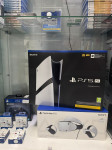 Playstation 5 Pro, NOVO, ZAPAKIRANO, RAČUN R1, 36 RATA!