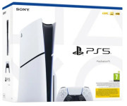 PlayStation 5 Slim D Chasse