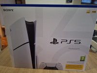 PlayStation 5 slim