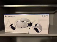 Prodajem Playstation VR2