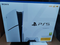 Ps5 Sony Completo Midia Física Temos Somente 4 Pra Venda, Cacareco Sony  Nunca Usado 68498958