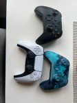 Ps5 controller & XBOX one controller