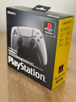 Ps5 dualsense 30th anniversary limited edition kontroler !!NOVO!!