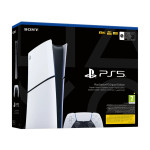 ps5 playstation 5 digital konzola 1TB slimD neotvoreno garancija racun