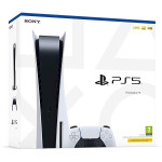 Sony Playstation 5 Disc (Jamstvo 6mj.)