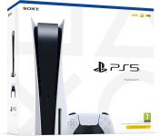 Sony PlayStation 5 + igra Hades - PS5