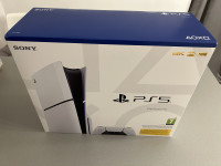 Sony PlayStation 5