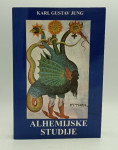 Alhemijske studije