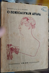 Beljakov, Vladislav (obradio) - O psihologiji letača