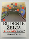 Buđenje želja