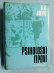 Carl Gustav Jung – Psihološki tipovi (AA28)