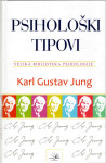 Carl Gustav Jung: Psihološki tipovi