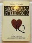 Daniel Goleman - Emocionalna inteligencija #2