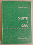 Dijete i igra   Mirjana Duran