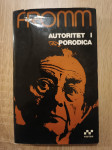 Erich Fromm: Autoritet i porodica