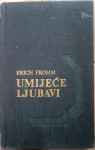 Erich Fromm: Umijeće ljubavi