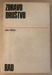 Fromm,Erich :Zdravo društvo