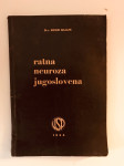 Hugo Klajn : Ratna neuroza Jugoslovena