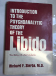 Introduction to the psychoanalytic theory of the libido