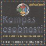 KOMPAS OSOBNOSTI, Diane Turner & Thelma Greco