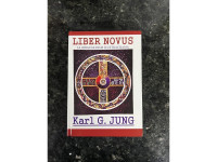 Liber novus - Karl G. Jung BESPLATNA ISPORUKA