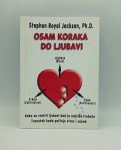 Osam koraka do ljubavi