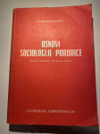 Osnovi sociologije porodice - dr. Marko Mladenović