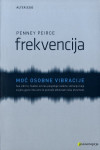 Penney Peirce - Frekvencija