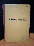 Psihijatrija