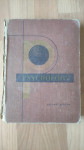 Psychology - second edition (EN, knjiga iz 1951)