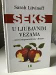 SEKS U LJUBAVNIM VEZAMA, Sarah Litvinoff