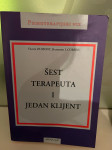 Šest terapeuta jedan klijent