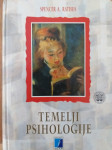 Spencer A. Rathus: Temelji psihologije