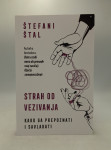 Strah od vezivanja