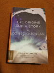 The Origins and History of Consciousness, Erich Neumann