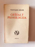 Volfgang Keler (Wolfgang Kohler) :Geštalt psihologija