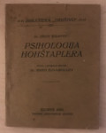 Wulffen,Erich : Psihologija hohštaplera