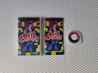 Crush za Sony Playstation Portable PSP #792