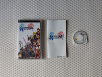 Dissidia Final Fantasy za Playstation Portable PSP #804